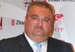 Pendikspor'da yeniden Sami Bayram