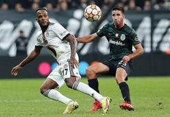 Sporting-Beşiktaş maçı CBC Sport nasıl izlenir? CBC Sport frekans bilgileri ne, şifresiz nasıl izlenir?