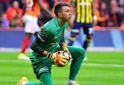 Muslera hakkında flaş iddia!