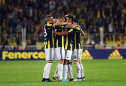 Fenerbahçe 5'te 5 yapabilir mi?