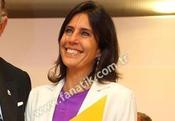 Galatasaray'da devrim