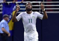 Chelsea'nin Drogba baskını