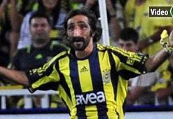 Derbi öncesi 'Rambo' şoku