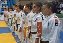 Balkan Gençler Judo Şampiyonası sona erdi