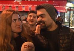 "Eski Fenerbahçeliyim ama iyi ki Beşiktaşlı olmuşum"