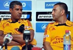 "Bazı futbolcular ihanet ediyor"