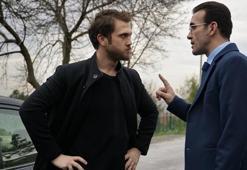 Çukur 46. bölüm fragmanı (ÇUKUR 46. BÖLÜM İLK SAHNE)