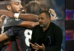 Mehmet Demirkol'a göre Beşiktaş-Porto maçının en iyisi...