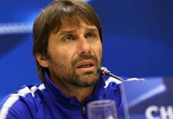 Conte: Karabağ'a saygı duyuyoruz