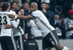 Büyük şanssızlık! İşte Babel'in direkten dönen topu...