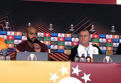 Son dakika | Fatih Terim'den TFF'ye kapasite göndermesi