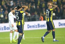 Fenerbahçe-Kasımpaşa maçı yorumu: Oyuncuların pişmesi bekleniyorsa dibi tuttu!
