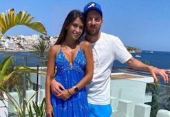 Lionel Messi, Miami'deki lüks evini 7 milyon Dolar'a satışa çıkardı