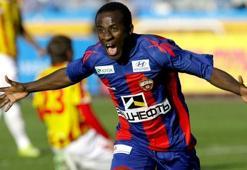 Rusya'dan bomba haber: Doumbia Türkiye'ye gelebilir