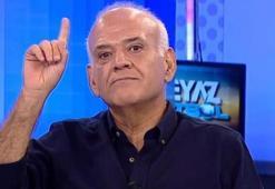 Ahmet Çakar'dan Rasim Ozan'a: Dangalak!