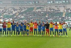 Göztepe'nin Akhisarspor kabusu