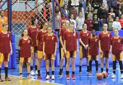 Galatasaray, CCC Polkowice'yi konuk edecek