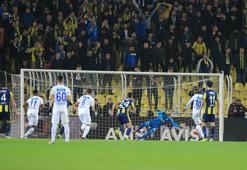 Kasımpaşa'nın Fenerbahçe maçında iptal edilen golüne Deniz Çoban yorumu: Penaltı tekrarlanmalıydı!