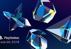 2018 PlayStation Ödülleri sahiplerini buldu