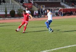 Elaziz Belediyespor-Düzcespor maç sonucu: 1-1