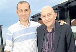 Çakır da düdük çalacak