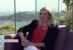 Zeynep Fıratoğlu ile gayrimenkul borsası