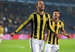 Kadıköy'ün yeni boğası Soldado