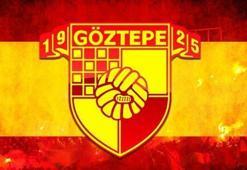 Göztepe satıldı!