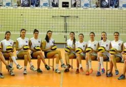 16 yaşındaki voleybolcudan örnek davranış