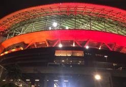 Son dakika | Galatasaray'ın başvurusu reddedildi