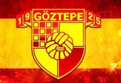 Göztepe yine satılıyor!