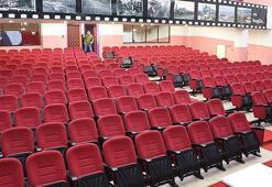 Karabükspor kongresinde salon boş kaldı