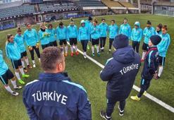 A Milli Kadın Futbol Takımı'nın aday kadrosu belirlendi