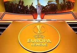 UEFA Avrupa Ligi'nde 4. hafta başlıyor
