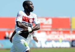 Balkes'ten Diarra operasyonu