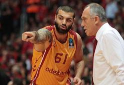 Galatasaray potada kayıp