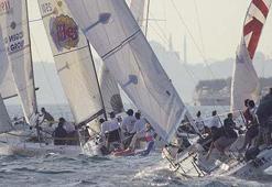 Hafta sonunu SportBoats kurtardı
