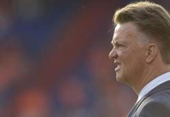 Louis van Gaal: Tottenham'a çok yakındım