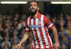 Arda'dan transfer açıklaması