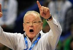 Efes, Ivkovic'i tanıtacak