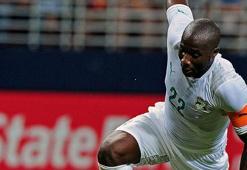 Sol Bamba'ya ‘sıtma' piyangosu!