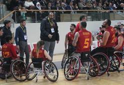 Galatasaray Yalova'da farklı kazandı