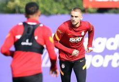 Galatasaray'ın konuğu Lokomotiv Moskova