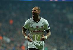 Beşiktaş-Porto maç sonucu: 1-1
