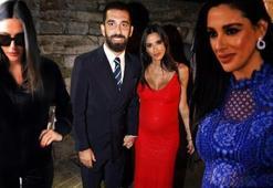 Arda Turan'ın eşi Aslıhan Turan'ın son hali şaşırttı