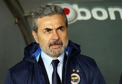 "Bayer Leverkusen'i çalıştırsa..."