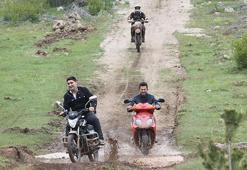 Türkiye Enduro Şampiyonası tamamlandı
