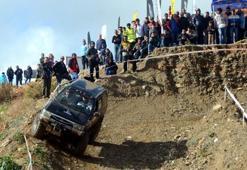 Rally Halikarnassos sona erdi