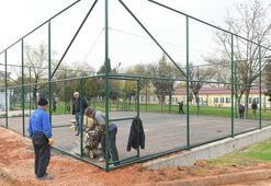 Genç basketbolcular Osmangazi'den çıkacak