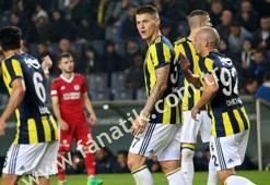 Skrtel ve İsmail Köybaşı arasında gerilim